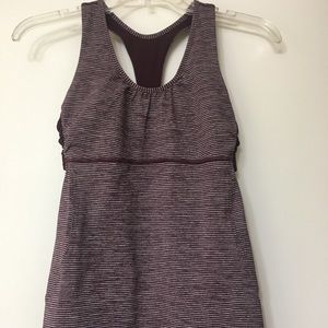 lululemon athletica Tops - Lululemon top lululemon athletica Tops - Lululemon top